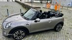 MINI Cabrio Cooper D - 6