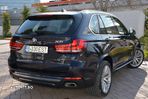 BMW X5 xDrive40d - 22