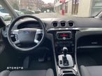 Ford Galaxy 2.0 TDCi Platinium X (Titanium) MPS6 - 25