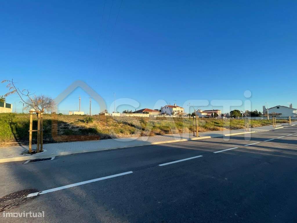 Lote para construção de moradia em Torres Novas, Santarém - Grande imagem: 5/32
