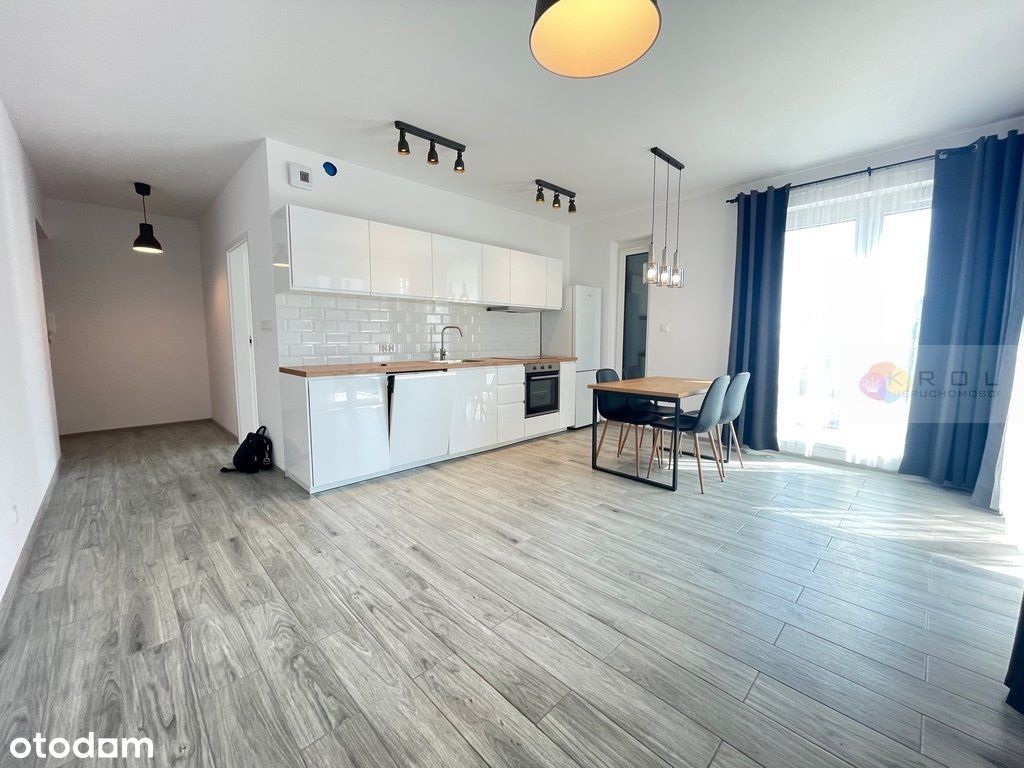 Mieszkanie, 48 m², Mysłowice
