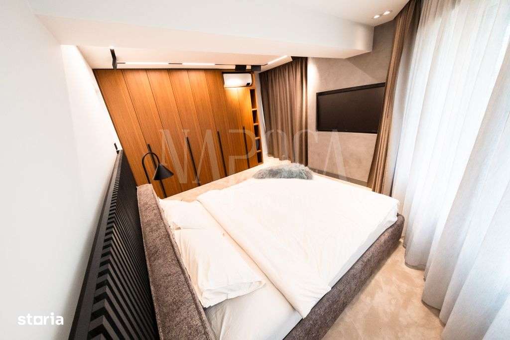 Apartament 3 camere de vanzare in Manastur, Cluj Napoca-8