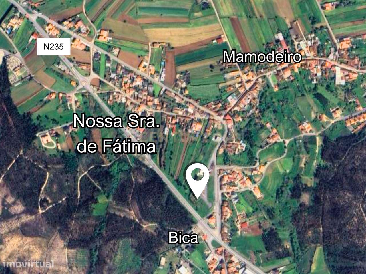 Terreno Urbano com Loteamento Aprovado, a 15 Minutos de Aveiro-16