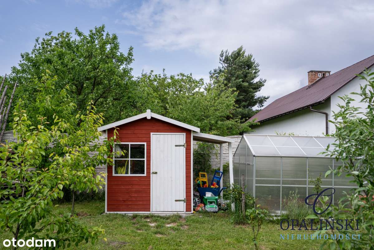 Jedyny taki! | Energooszczędny | Rekuperacja |-3