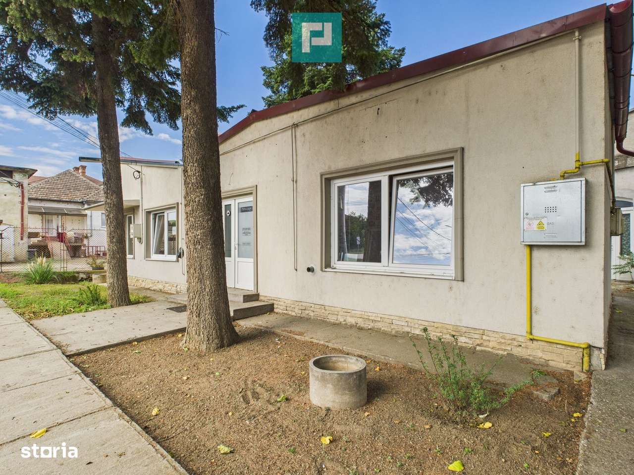 Spațiu stradal de investiții în Periam - Imagine principală: 3/3