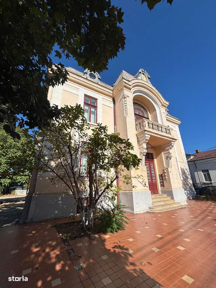 DGM IMOBILIARE: Imobil " UNICAT" , situat ultracentral - Imagine principală: 3/18