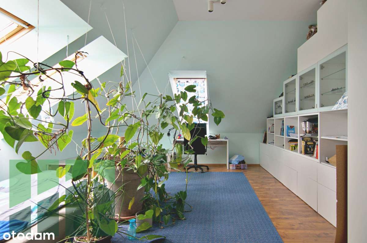 Duży dom jednorodzinny - bez prowizji - Pełny obrazek: 5/20