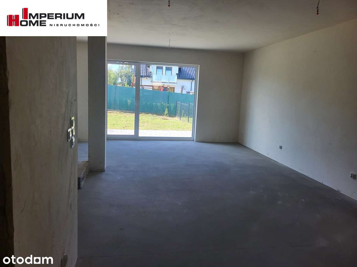 Nowoczesny dom jednorodzinny - Pełny obrazek: 4/12