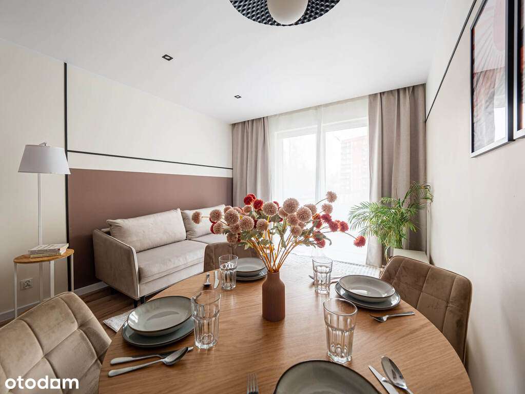 Gotowe do zamieszkania 3 pokoje w nowym budynku - Pełny obrazek: 3/15