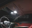 KIT COMPLETO DE 18 LAMPADAS LED INTERIOR PARA BMW SERIE 3 E93 CONVERTIBLE 318I 320D 320I 325D 325I 3 - 3