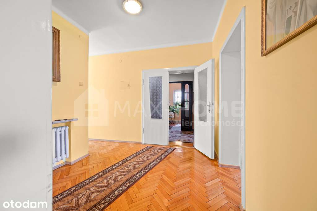 Dom 4 kondygnacje, 3 mieszkania! Piękny Widok! - Pełny obrazek: 4/20