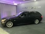 BMW 520 d Touring Edition Sport - 7