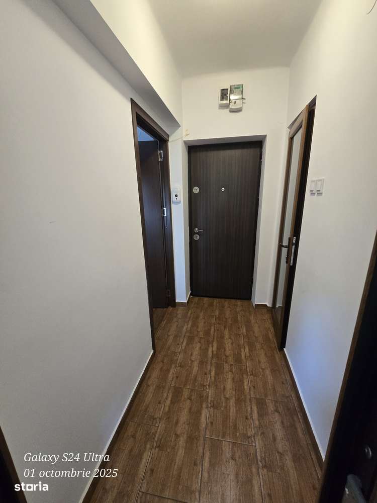 Garsoniera Exercițiu-Traian 51000euro-5