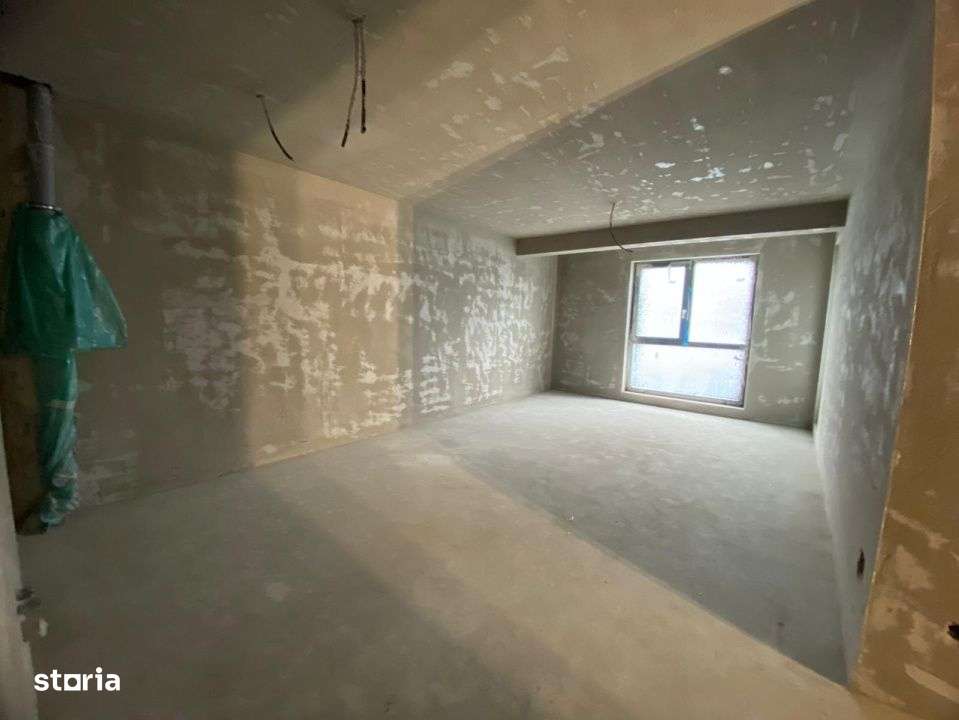 Apartament 3 camere 70mp intr-un ansamblu NZEB – zona Terra - Imagine principală: 4/11