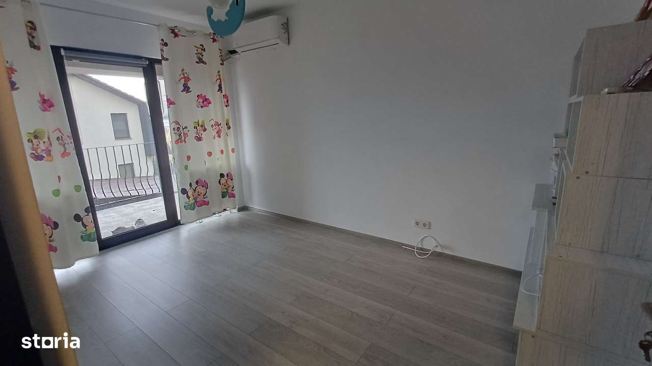 Pret special - Casa deosebita Harman, langa Mega Image-10