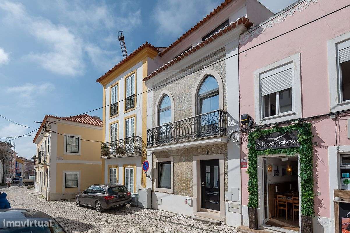 Moradia T5 para venda - Grande imagem: 5/48