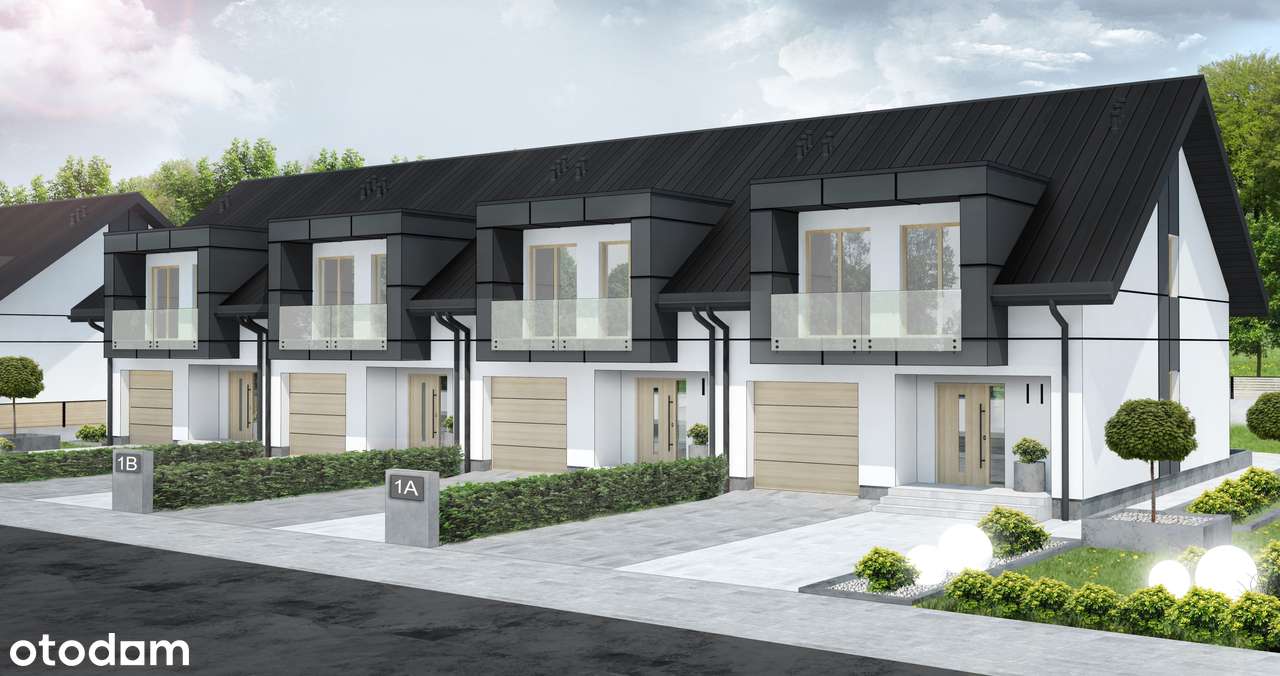 Nowa inwestycja deweloperska 2 Etap ! - Pełny obrazek: 5/8