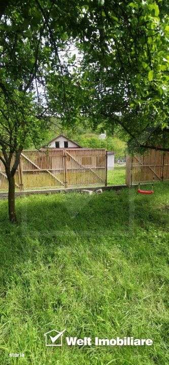 Casa noua si teren mare la 40 min de Cluj-N, Livada(Petrestii de Jos) - Imagine principală: 4/12