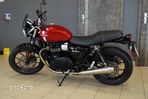 Triumph Street Twin - 7