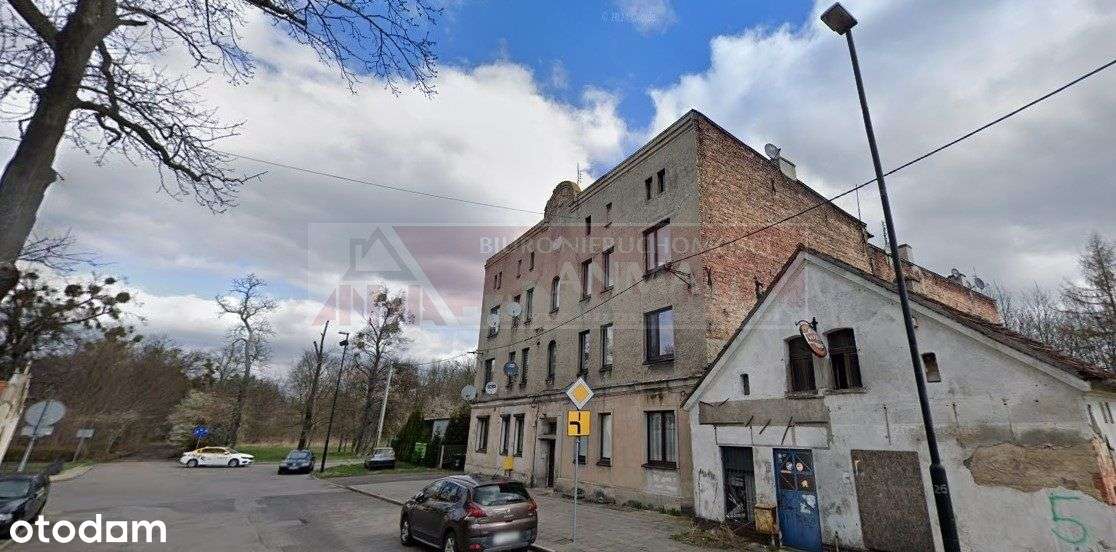 Kawalerka na obrzeżach Gliwic-7