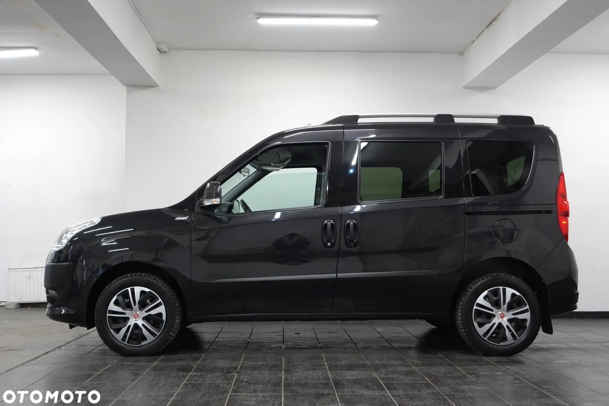 Fiat Doblo 1.4 T-Jet 16V My - 6