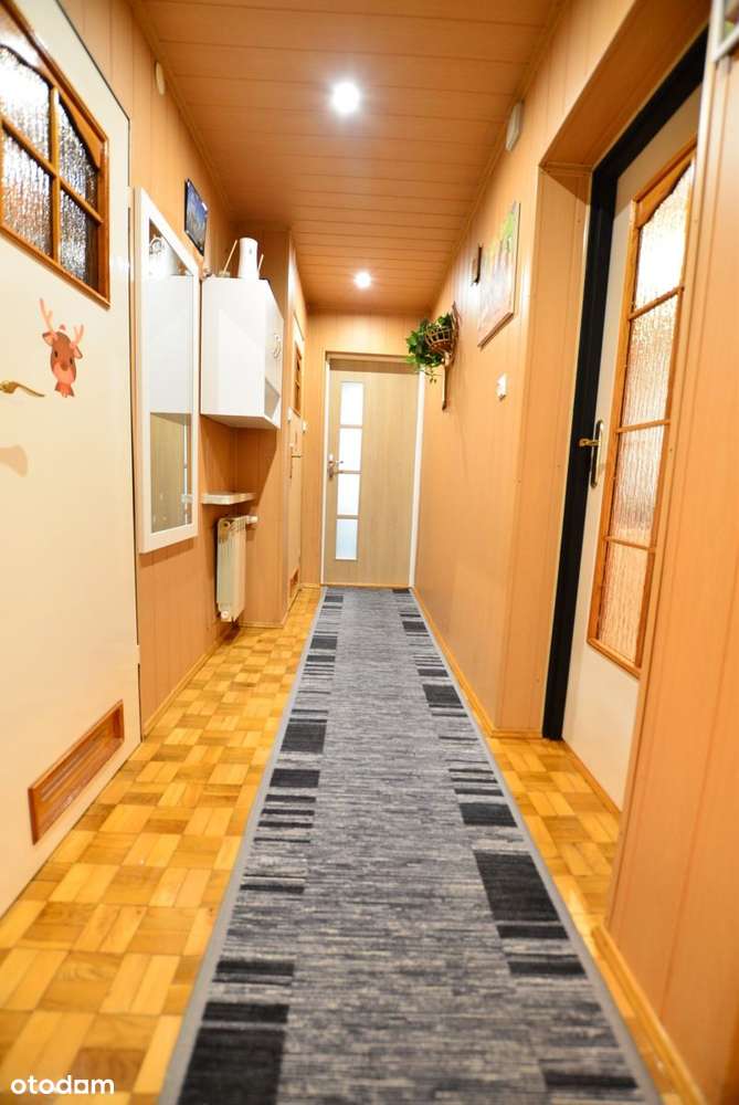 Dom z Potencjałem | pod Działalność/ 3 mieszkania-11