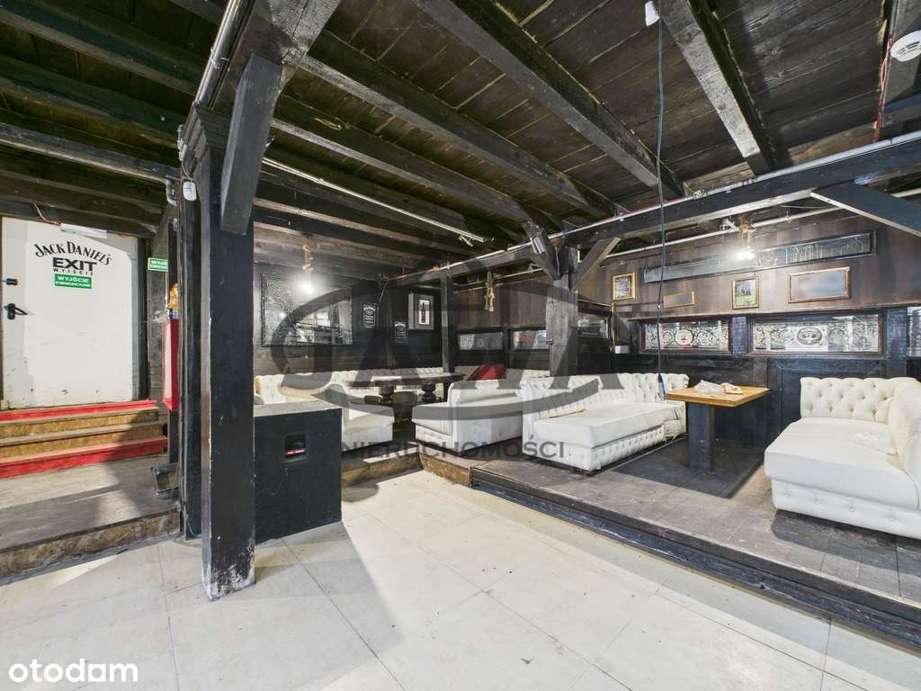 Kamienica pod gastronomię/klub - Pełny obrazek: 5/16