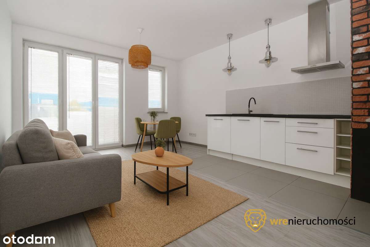 Okazja! Odświeżone i gotowe do wprowadzenia - Pełny obrazek: 1/12