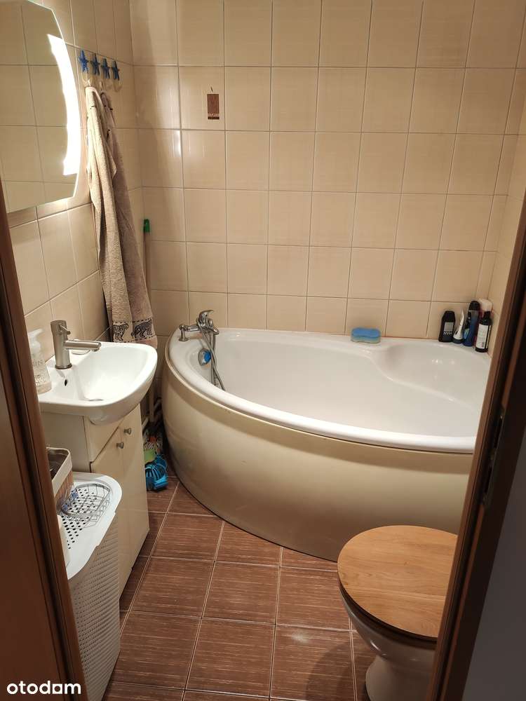 Mieszkanie, 48,53 m², Bielsko-Biała - Pełny obrazek: 4/9