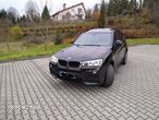 BMW X3 xDrive20d - 1