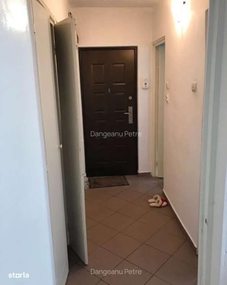 Garsoniera stradal mega mall vizavi - Imagine principală: 5/6