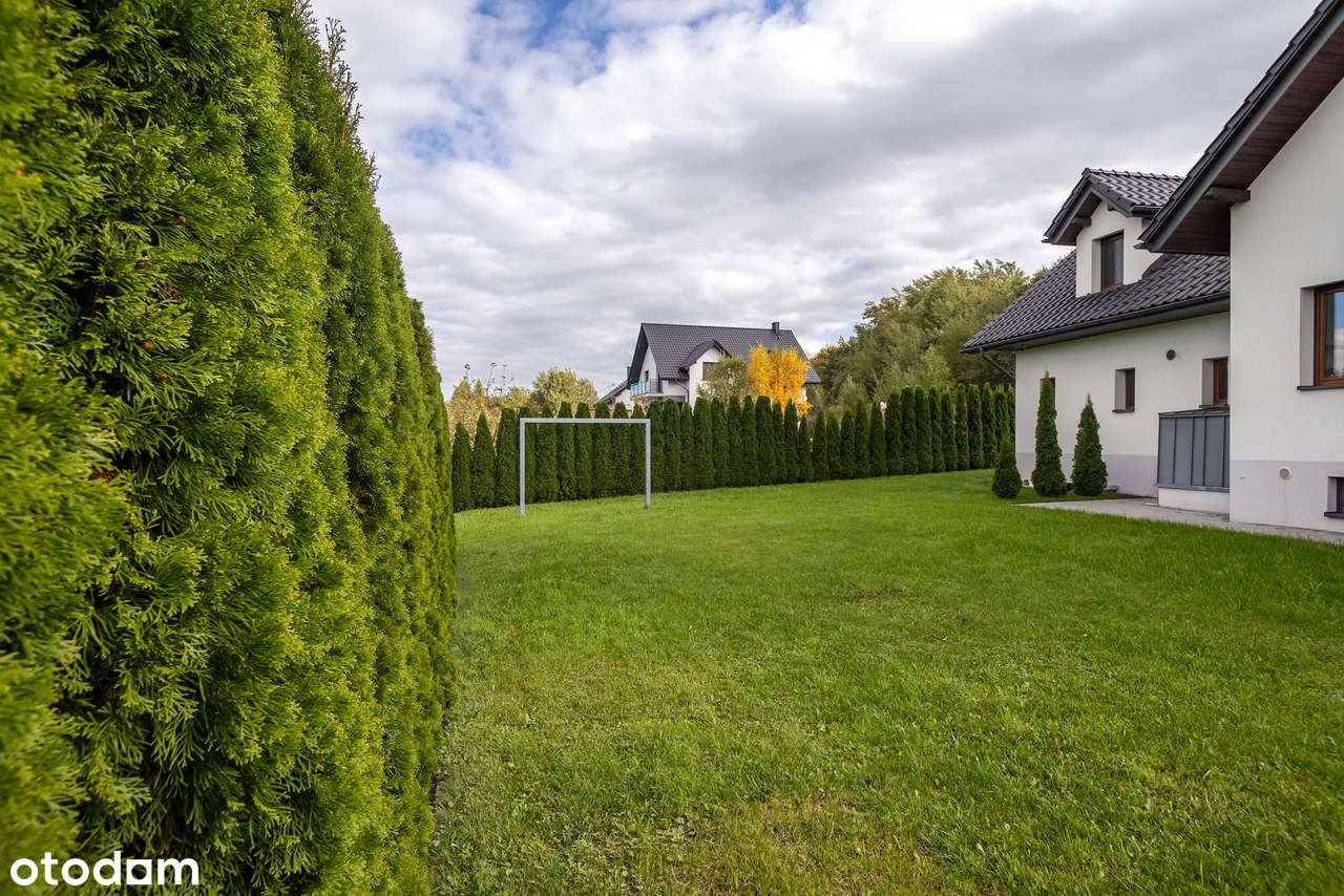 Bochnia - budynek mieszklany dla rodziny-16