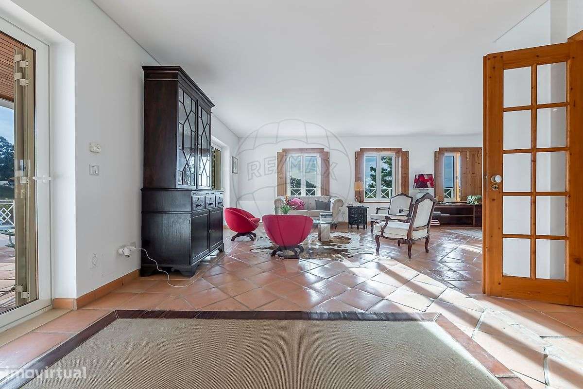 Moradia T6 para venda - Grande imagem: 4/43