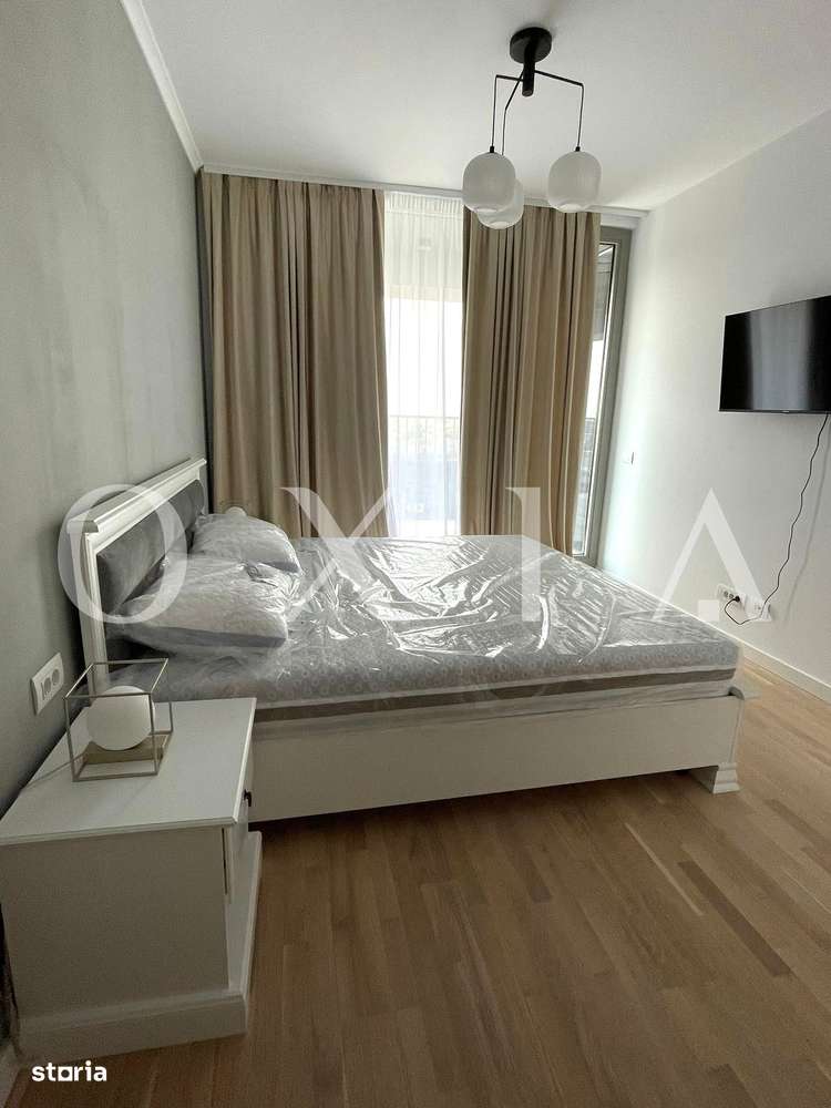 AX1124 Isho, Vedere Panoramica, Disponibil Imediat - Imagine principală: 5/14