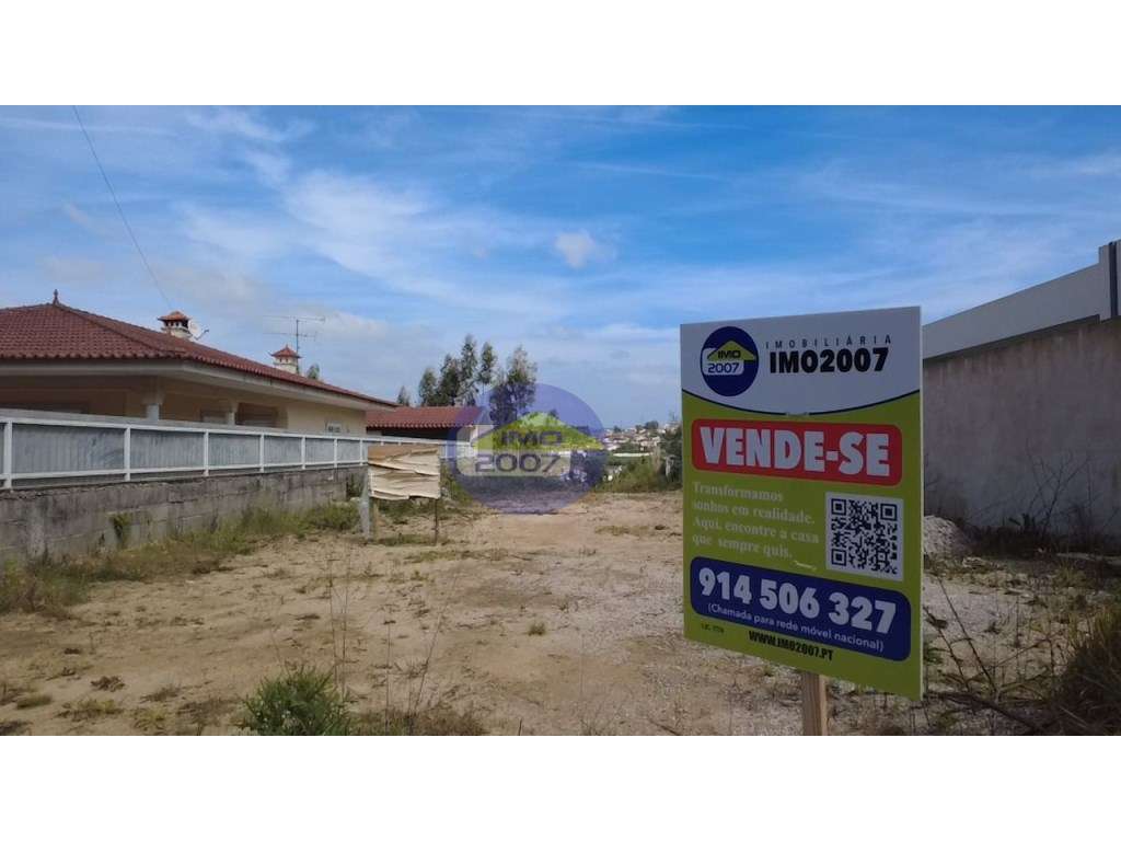 Terreno Em Guisande-12