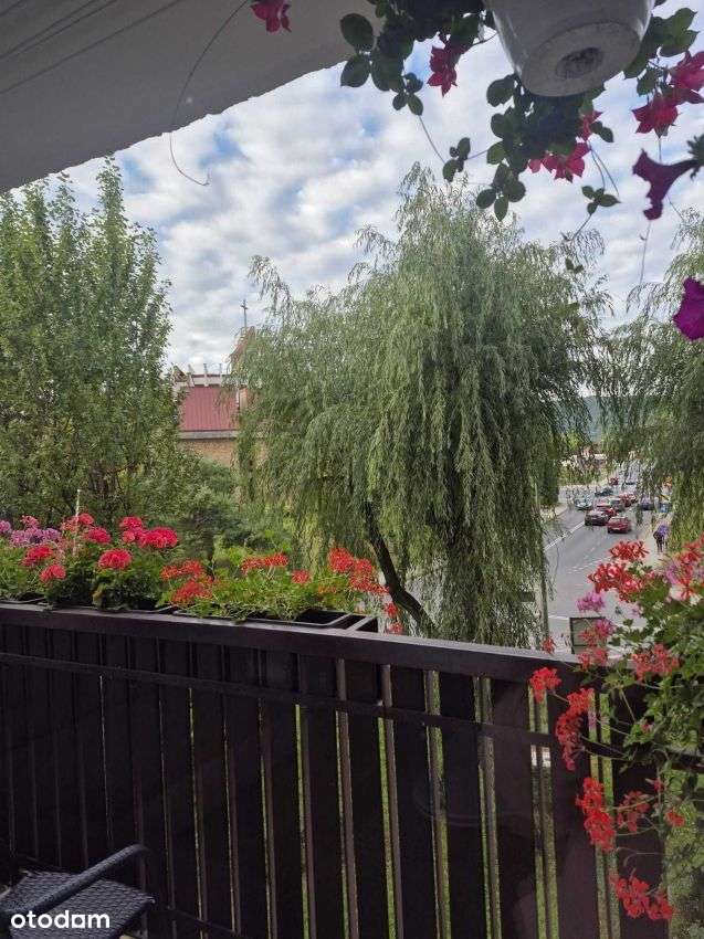 Ładne Mieszkanie Z Balkonem - 2Pietro 0%-11