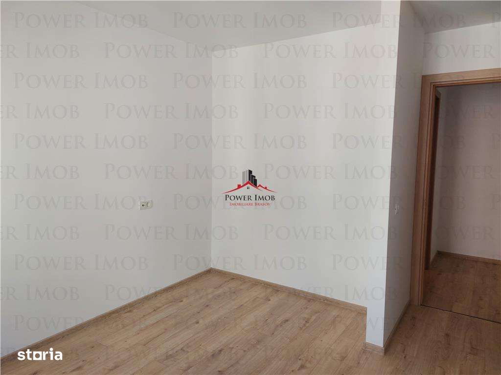 COMISION 0% - Apartament 2 camere, 53 mp, Tractorul, zona Coresi Mall-6