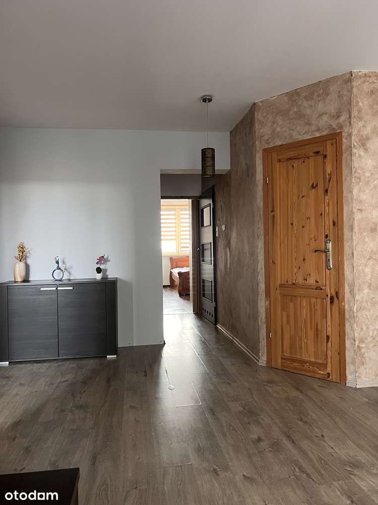 Mieszkanie 52,5m ul. Wiadukt - Pełny obrazek: 5/10