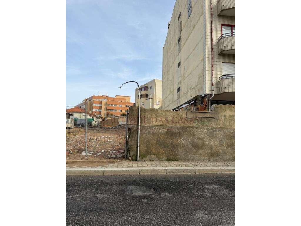 Apartamento T1 - Rua da Bélgica - Canidelo - Grande imagem: 2/6