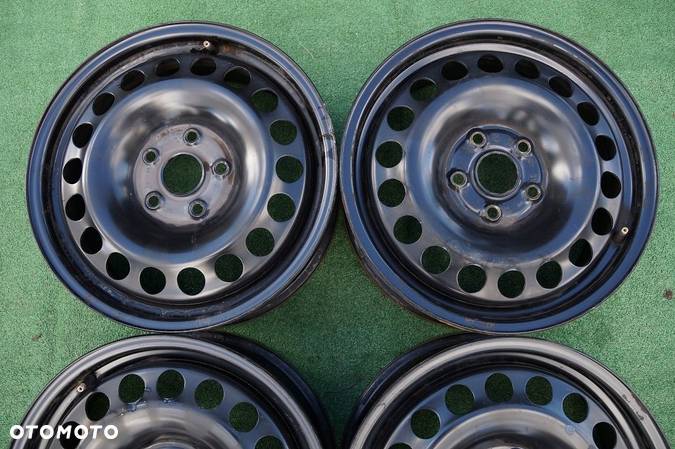 Felgi 16 5x112 VW Touran II, Skoda Octavia II III, Audi A3 8P F9573-30 - 10