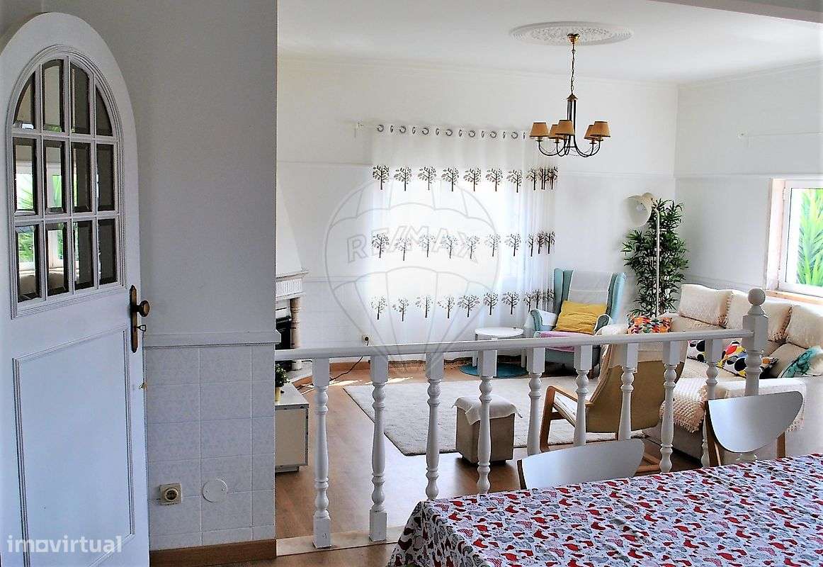 Moradia T4 para venda - Grande imagem: 4/47