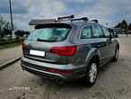 Audi Q7 3.0 TDI Clean Quattro Tip - 2