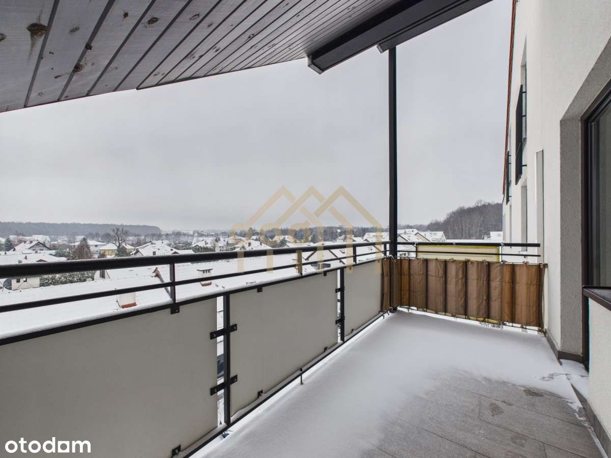 Luksusowy apartament | Zarzecze, Katowice-18