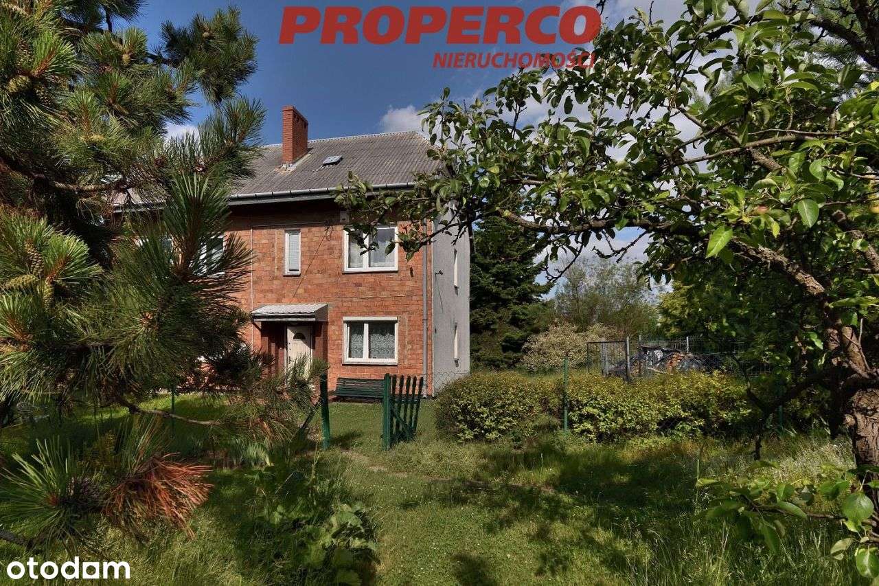 Dom 227,8m2 na działce 805m2, Bukówka - Pełny obrazek: 3/14