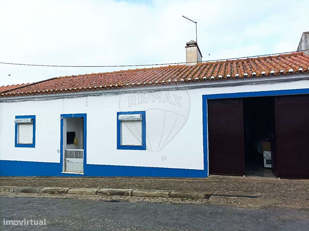 Moradia T2 para venda - Grande imagem: 3/21