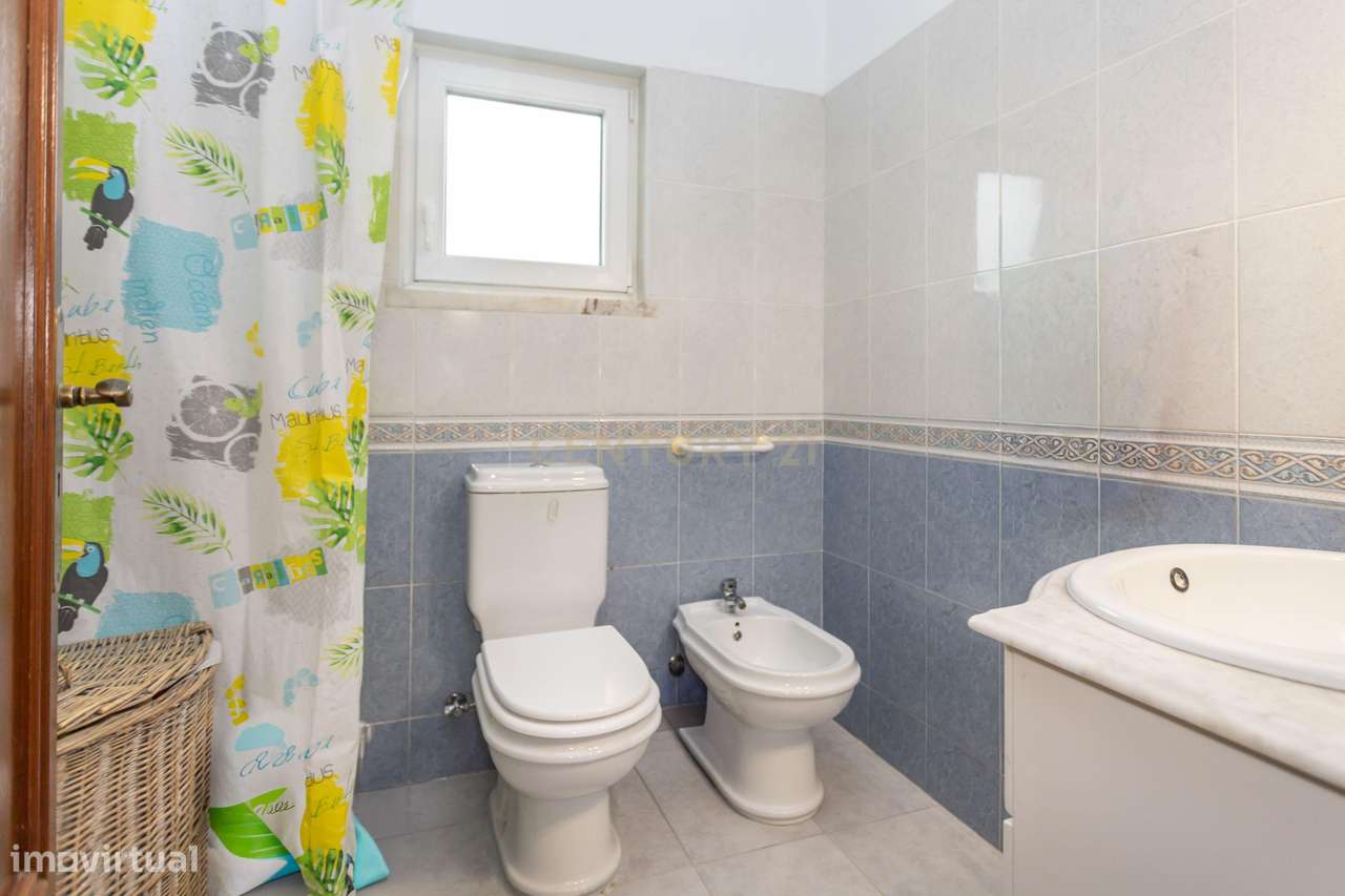 Espetacular Moradia com Vista Campestre em Localização Privilegiada-18