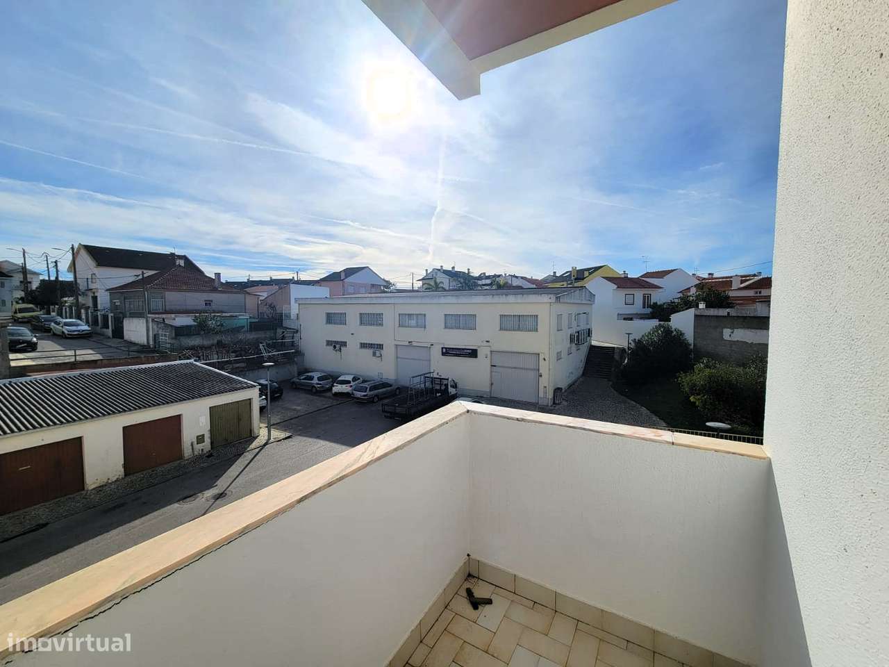 Apartamento T3 - Alto do Moinho - Corroios-12