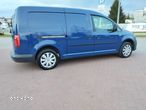 Volkswagen Caddy - 5