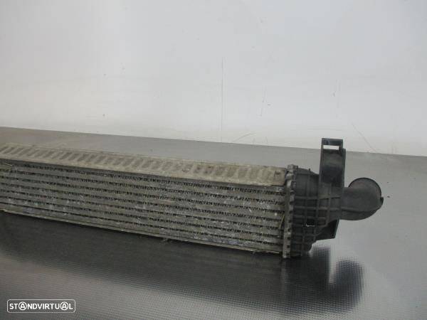 Radiador Intercooler Volvo V50 (545) - 3