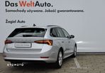 Skoda Octavia 1.5 TSI ACT Ambition - 4